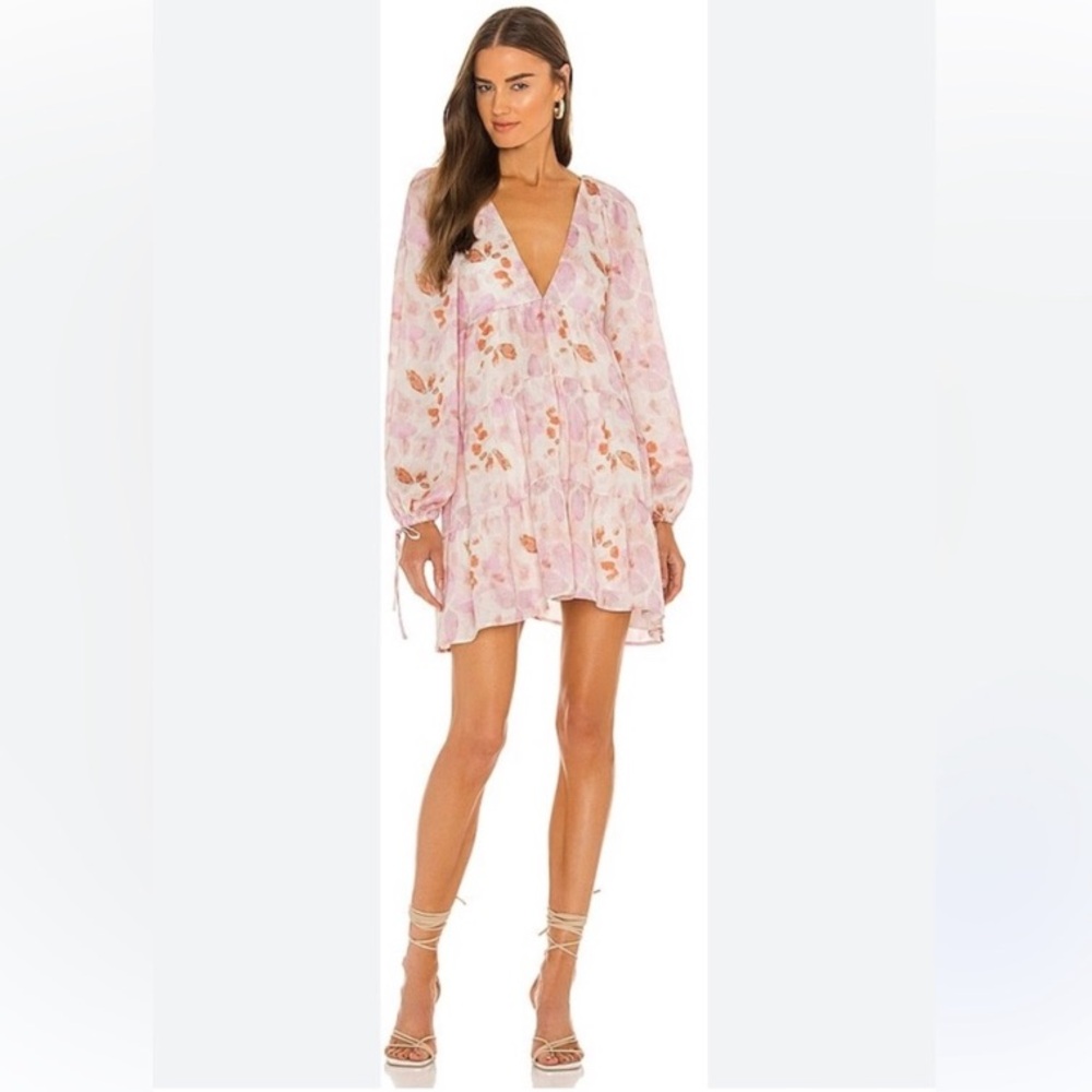 House of Harlow X REVOLVE Dress
